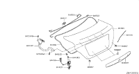 848103AWAA-FINISHER ASSY