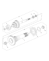 24287308-Bearing-input inner