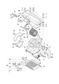 33D820531-Passage, intake
