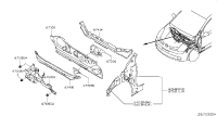 76240CJ030-DASH-SIDE,RH