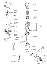 5462639001-BUMPER-RUBBER