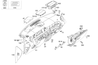 0009065509-* Interior lamp