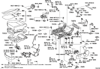 7151250171-Pad, fr seat