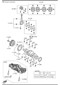 PY0111210-LINKAGE,A-TRANSMISSION-W5A580