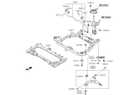 548132K000-BUSH-STABILIZER BAR