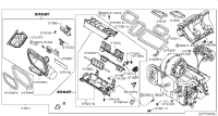 277303ZA2A-ACTUATOR-AIR
