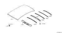 G32313RAMA-RAIL-ROOF RR