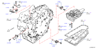 3191829X0C-PARK/NEUTRAL POSITION SWITCH