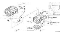 11110CG000-PAN ASSY-OIL