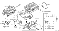 122796N200-SEAL-OIL,CRANKSHAFT REAR