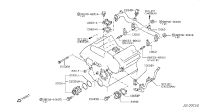 11060AR200-OUTLET WATER