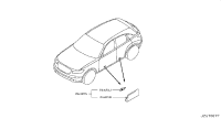 26447AL510-BULB-LIGHT EMITTING DIODE