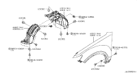 63100CG000-FENDER-FRONT RH