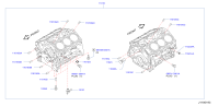 11560EY00A-INJECTOR ASSY-FUEL