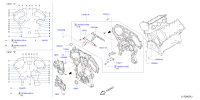 0832061400-CLAMP OR CLIP(FOR FUEL HOSE NO.1)