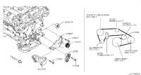 11720JK20A-BELT-FAN & ALTERNATOR