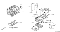 111101CA0A-PAN ASSY-OIL
