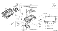 111101MC3B-PAN ASSY-OIL