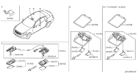 26460JK00A-LAMP ASSY-ROOM