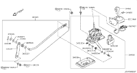 34901JK60C-DEVICE ASSY-TRA
