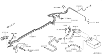 17502JL00A-TUBE ASSY-FUEL FEED