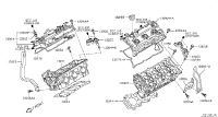 11044EY04A-GASKET CYLINDER HEAD