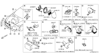 284B74GC0C-CONTROLLER ASSY