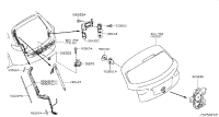284G43FY0C-CONTROLLER ASSY