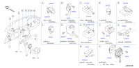 285321BA0A-CONTROL ASSY