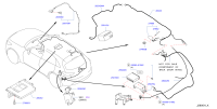 282081CA0A-ANTENNA,RADIO