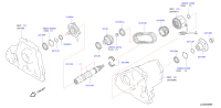 0092214200-CLAMP OR CLIP(FOR FUEL HOSE NO.1)