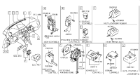 B55541NG0A-WIRE STEERING