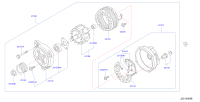 23100JK01A-GENERATOR ASSY