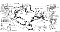 243821CA1A-COVER RELAY BOX