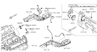 226933WY0A-SENSOR, AIR FUEL RATIO