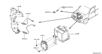 237101DA0A-ENGINE CONTROL MODULE