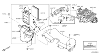 165001CB2C-AIR CLEANER