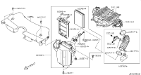 165001CB1C-AIR CLEANER