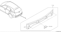 79110CG000-PANEL-REAR UPPE