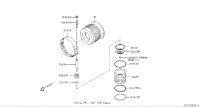 3152790X07-SEAL,RING
