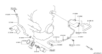 B130443U00-RING-RUBBER