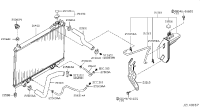 21460CG000-RADIATOR ASSY