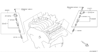 22448AL61C-COIL ASSY- PLUG TOP