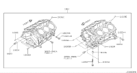 11000AR000-BLOCK ASSY-CYLINDER