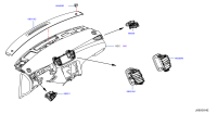 687605NA0A-VENTILATOR ASSY-SIDE