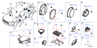 281573JC0A-SPEAKER UNIT