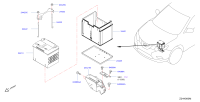 24410DF30B-Battery