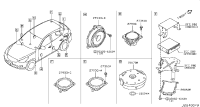 281541BM0A-SPEAKER UNIT