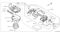 27730EH100-ACTUATOR-AIR