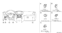 25380JK00A-SW-ASSY TRUNK O